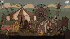 马赫努埃尔之旅图2