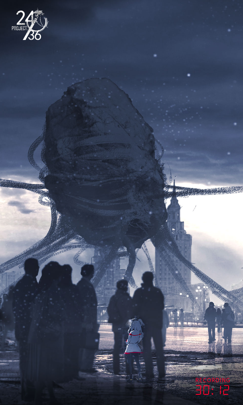 时序失格官网版图3