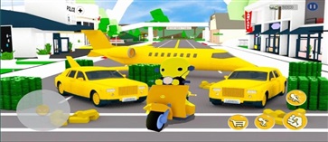 小黄人欢乐城市图3