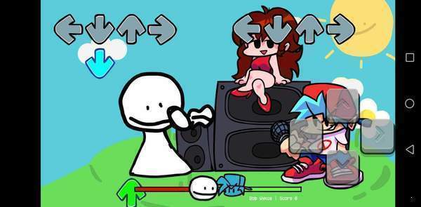 周五夜放克bobweek模组图2