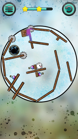 兔子绝地逃亡图5