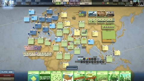 迷宫反恐战争图3