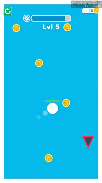 银币收集家游戏手机版图2