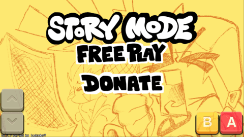 周五夜放克双人模组图2