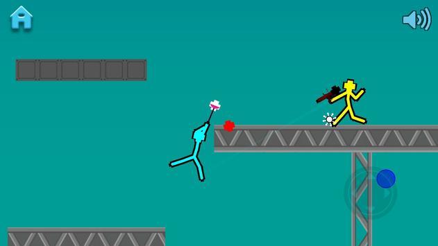 至尊武器火柴人图3