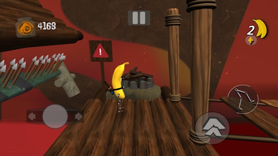 香蕉公司历险记图2