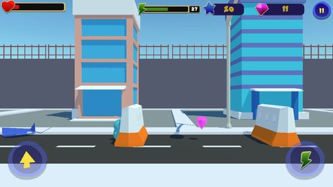 TWICE Lovelies Run图5