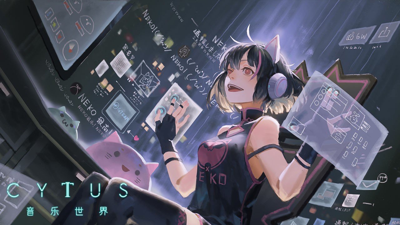 赛特斯2最新版图1