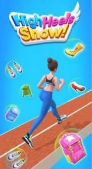 高跟鞋秀游戏手机版最新版图1