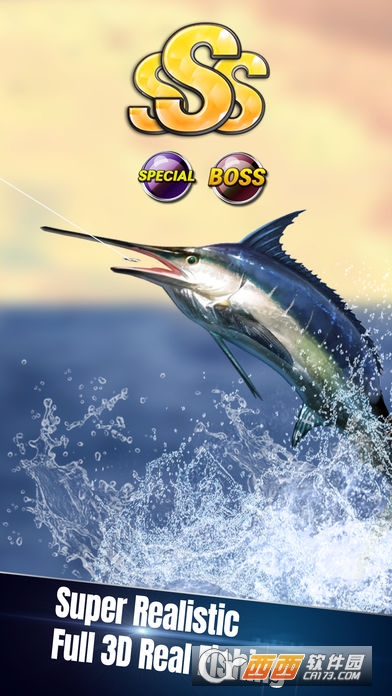 Monster Fishing2019图2