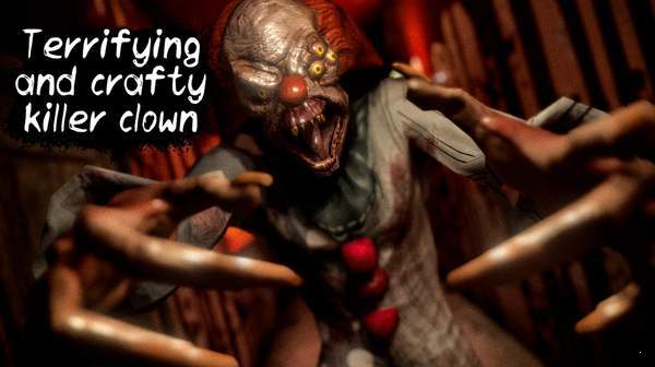 废弃公园汉化版图2