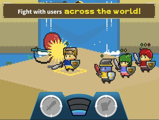 想想！想想！怪物图2