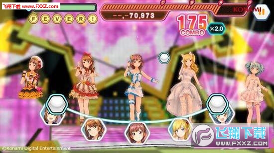 纯爱偶像手游图3