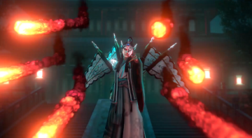 捕盗行纪无尽噩梦6破解版