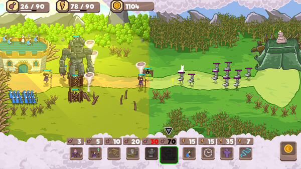 Lord of the Click 4图4