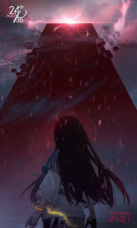 时序失格官网版