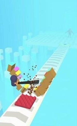 长剑跳官网版图1