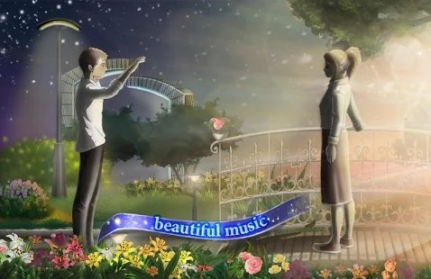 等待夜晚的梦图2