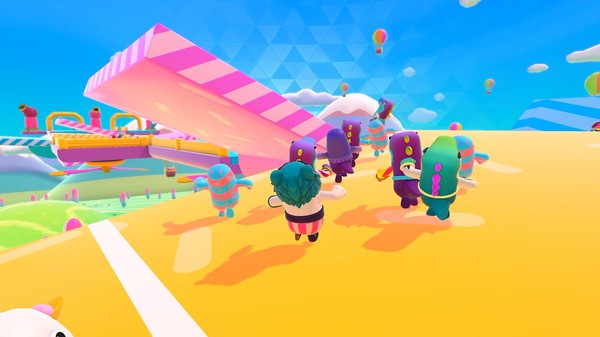 糖豆人免费手机版图3