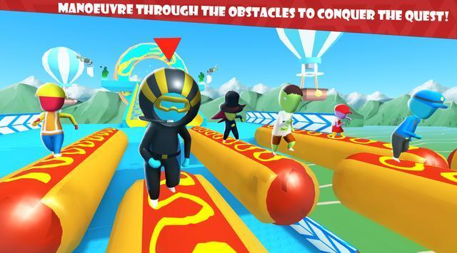 多人联盟竞技图2