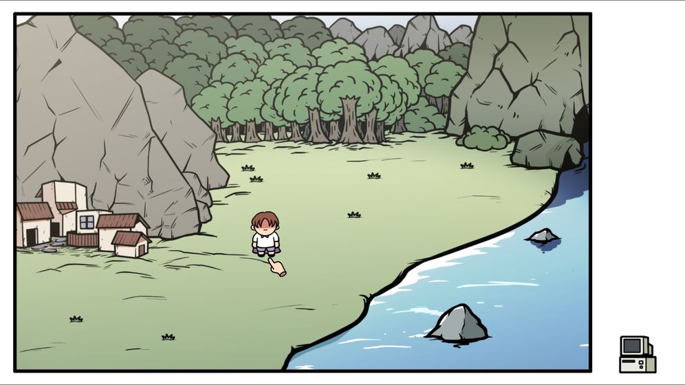 少年的人间奇遇手机版图4