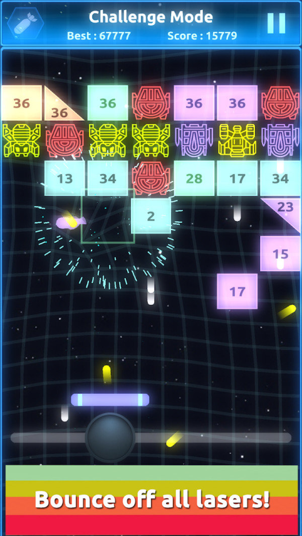 打破宇宙壁垒图3