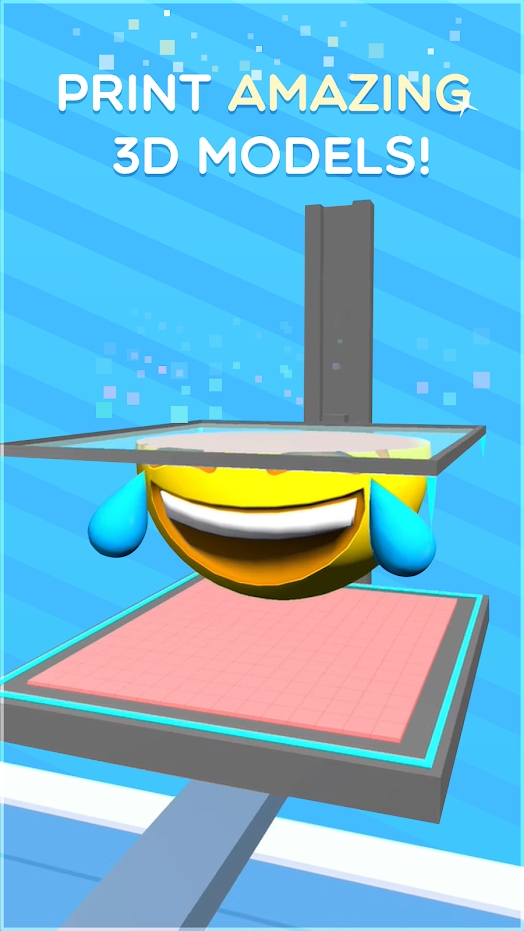 完美的3D打印机图3