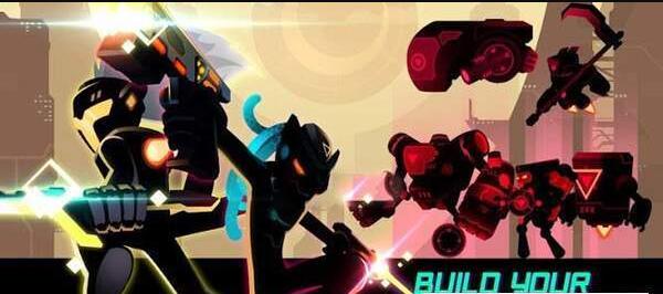 局外人大作战图3