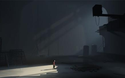 孤独少年的逃亡之旅图1