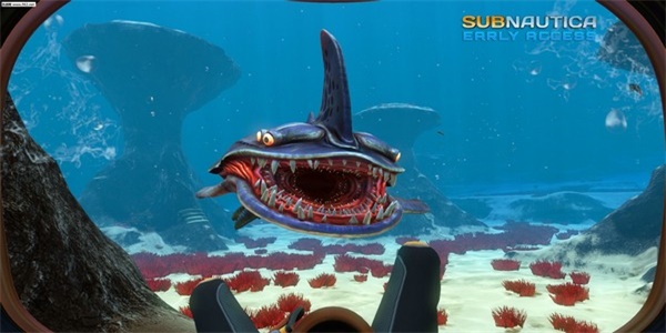 Subnautica图2
