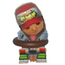 地铁抓捕免广告版