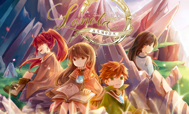 拉诺塔2.6.4最新版图1