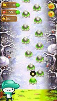 宝石火柴拼图王图1