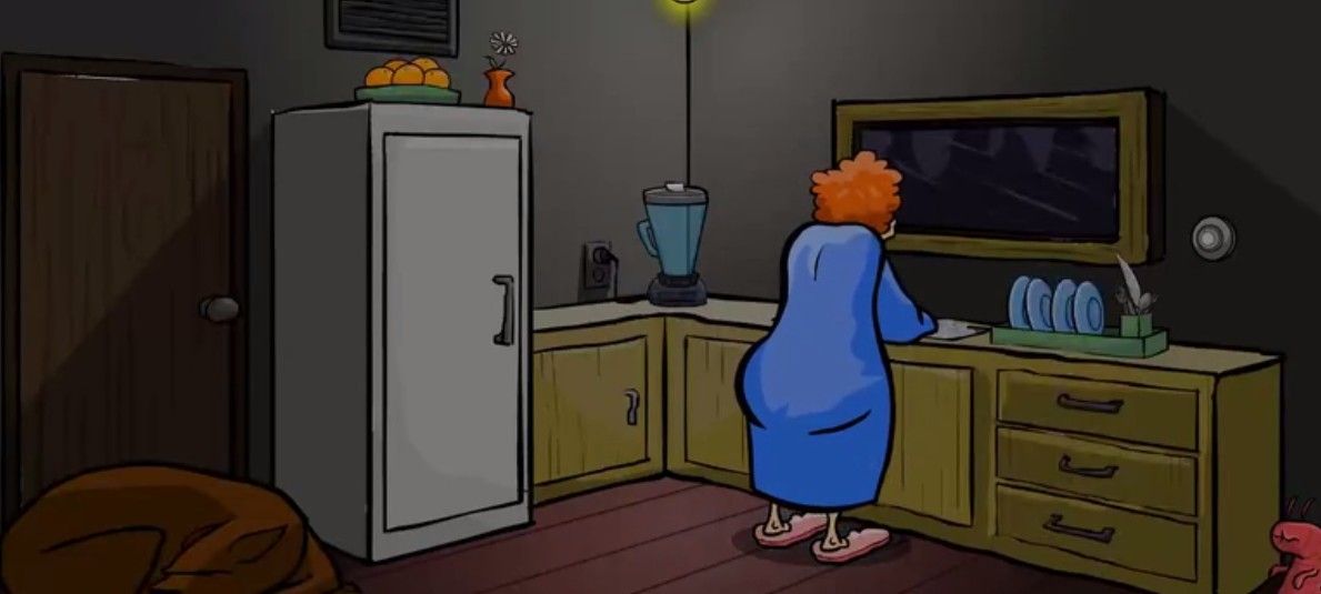 外星虫子吃人图3