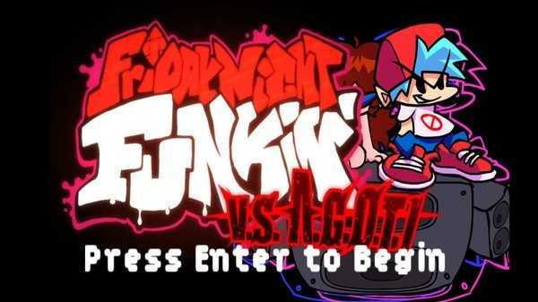 周五夜放克taki模组mod图3