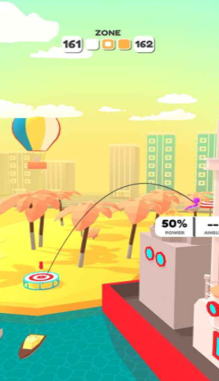 快送他去上厕所游戏图1