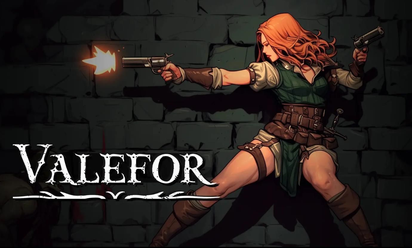 华利弗战术冒险图3