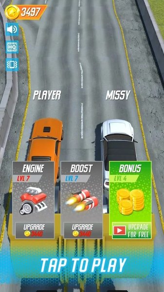 与破碎机赛跑中文版图2